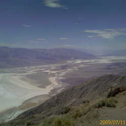 Death Valley