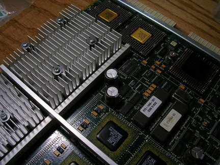 IP25 closeup
