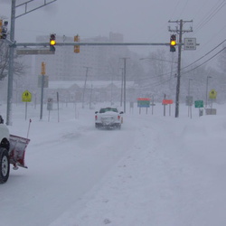 Blizzard of 2010